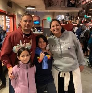 Meet your Posher, Georgianna